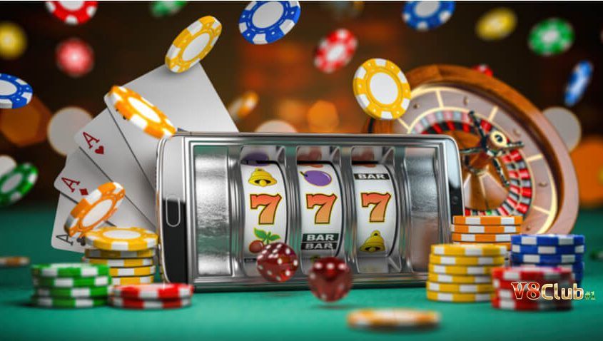 Mách bạn những kinh nghiệm chơi Table-games V8Club thắng lớn