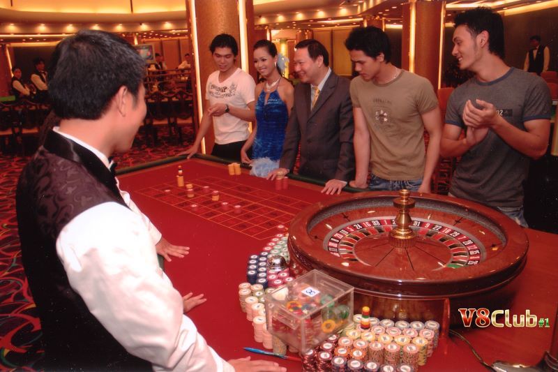 Câu hỏi liên quan đến tiền trong casino gọi là gì